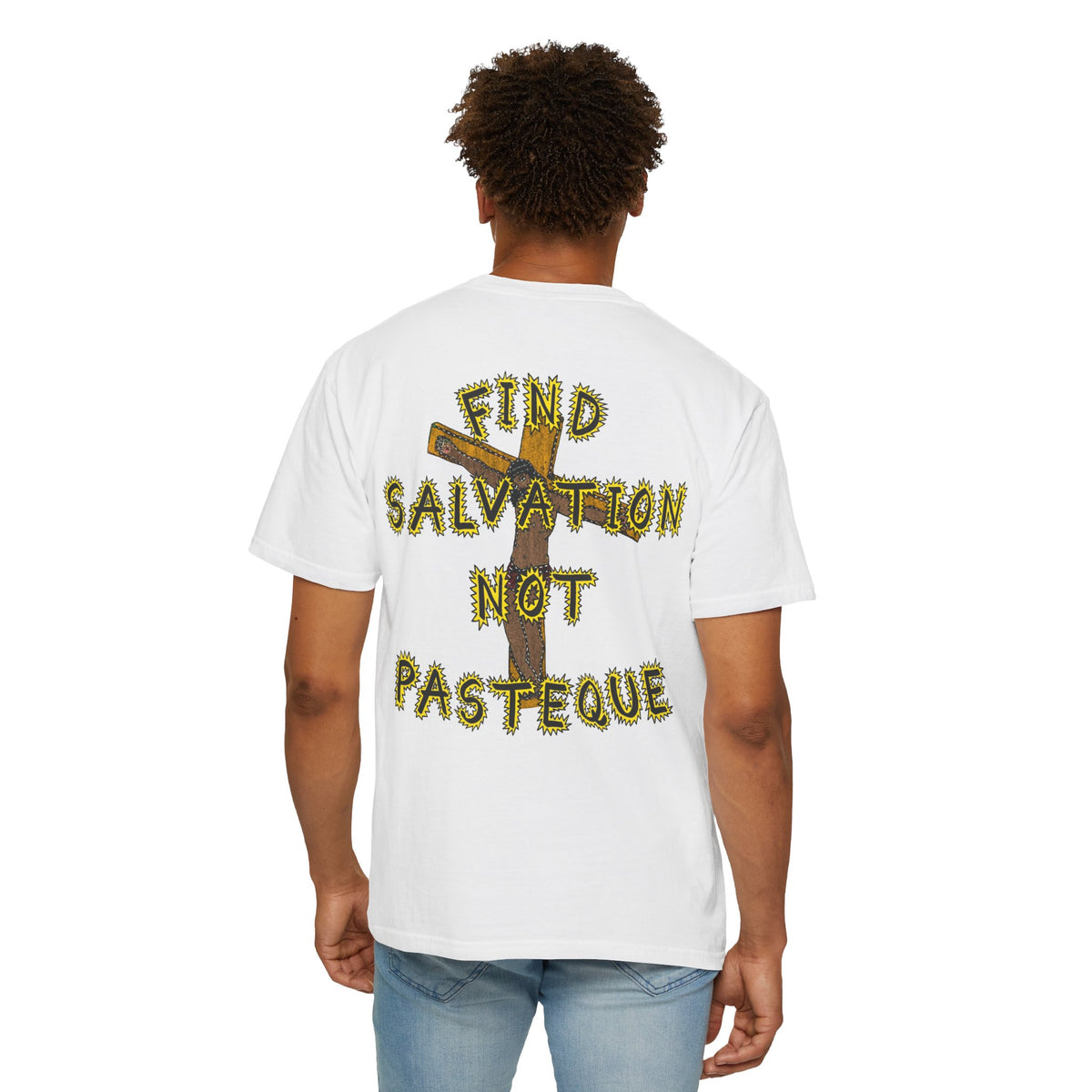 That Time I Found God T-Shirt