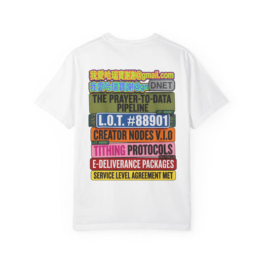 Creator of Creators T-Shirt