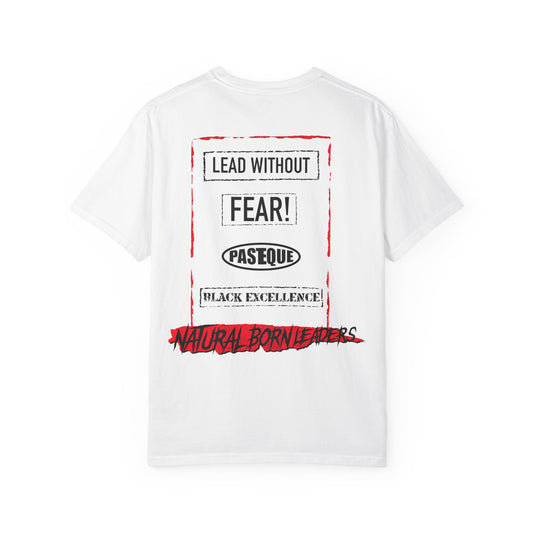 Natural Born Leaders T‑Shirt