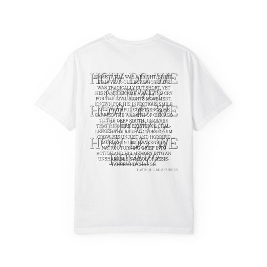 Emmett Till Memorial T-Shirt