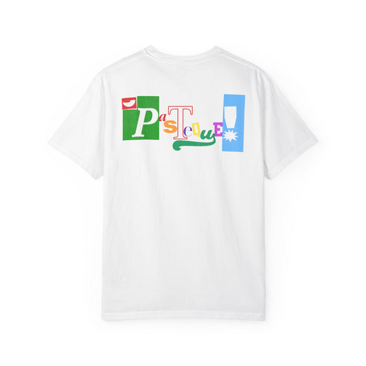 Pasteque OS 69 T-Shirt