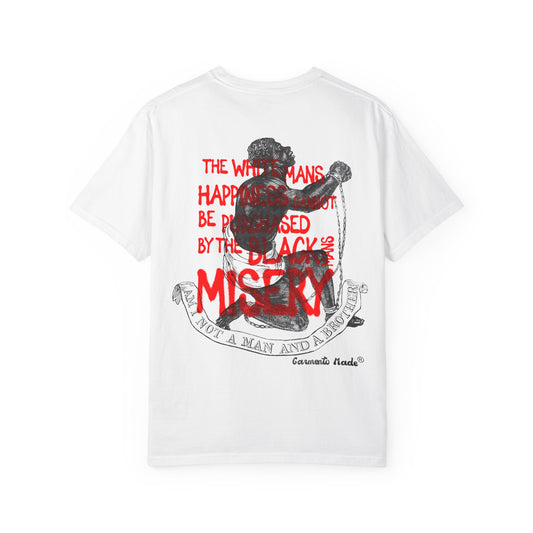 Frederick Douglass North Star T‑Shirt