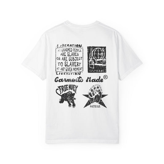 Free Huey Newton T-Shirt