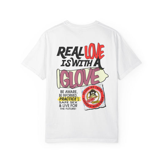 Cover Me, I’m Goin’ In T-Shirt