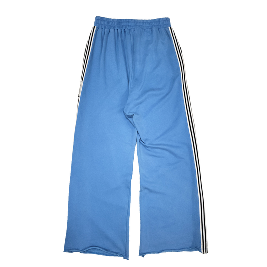Action Man & Woman Sweatpants Pacific Blue