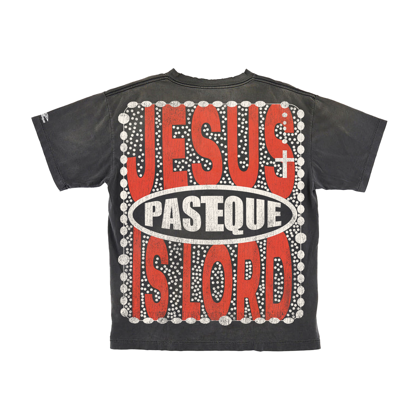 Jesus is a Black Man Tee