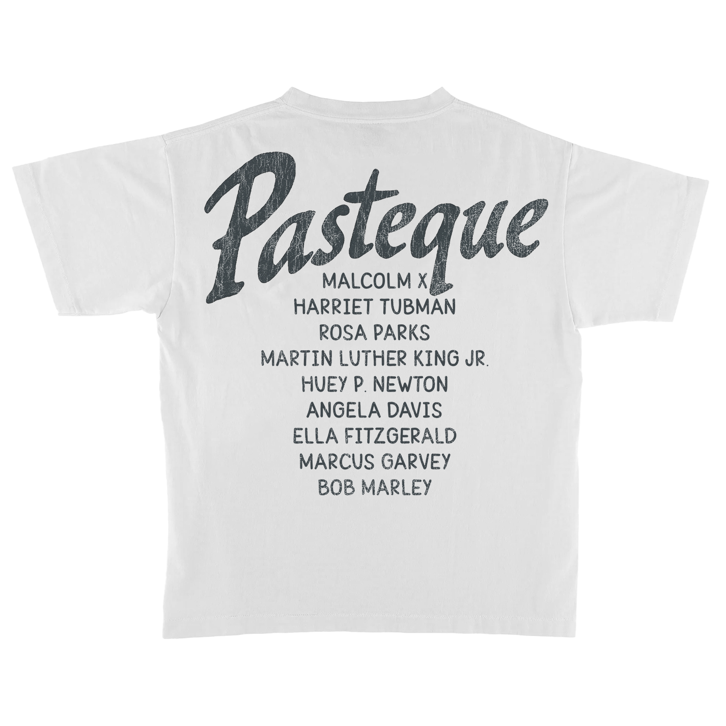 Dept of Black Excellence Vol. 3 Tee