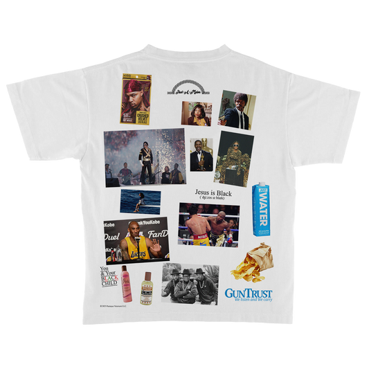 The NEXXXXXXXXT Shirt by Pasteque Vêtement