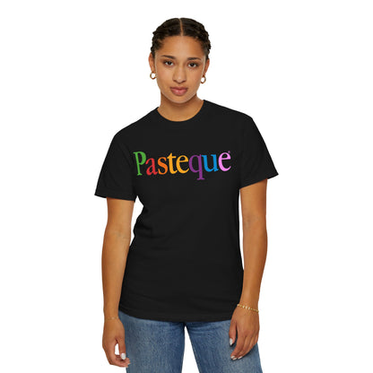 Pasteque Live Different T-Shirt