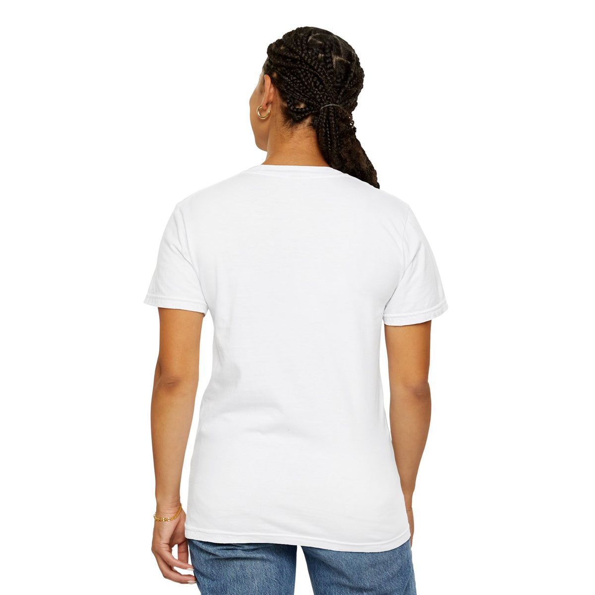 Pastèque "Around the World" Flag T-Shirt