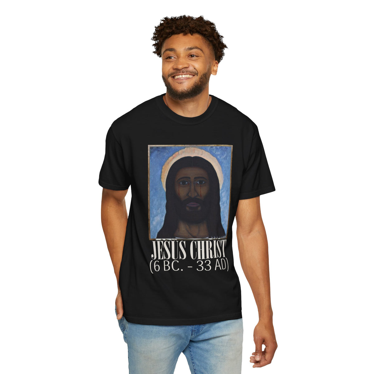 Our Lord Forgives, Pasteque Does Too T‑Shirt