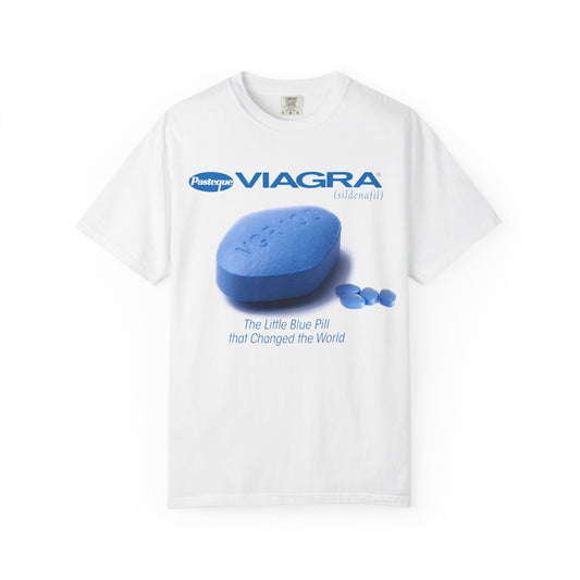 The Blue Pill T-Shirt