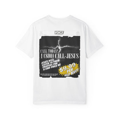 Have You Seen Him Too? T-Shirt