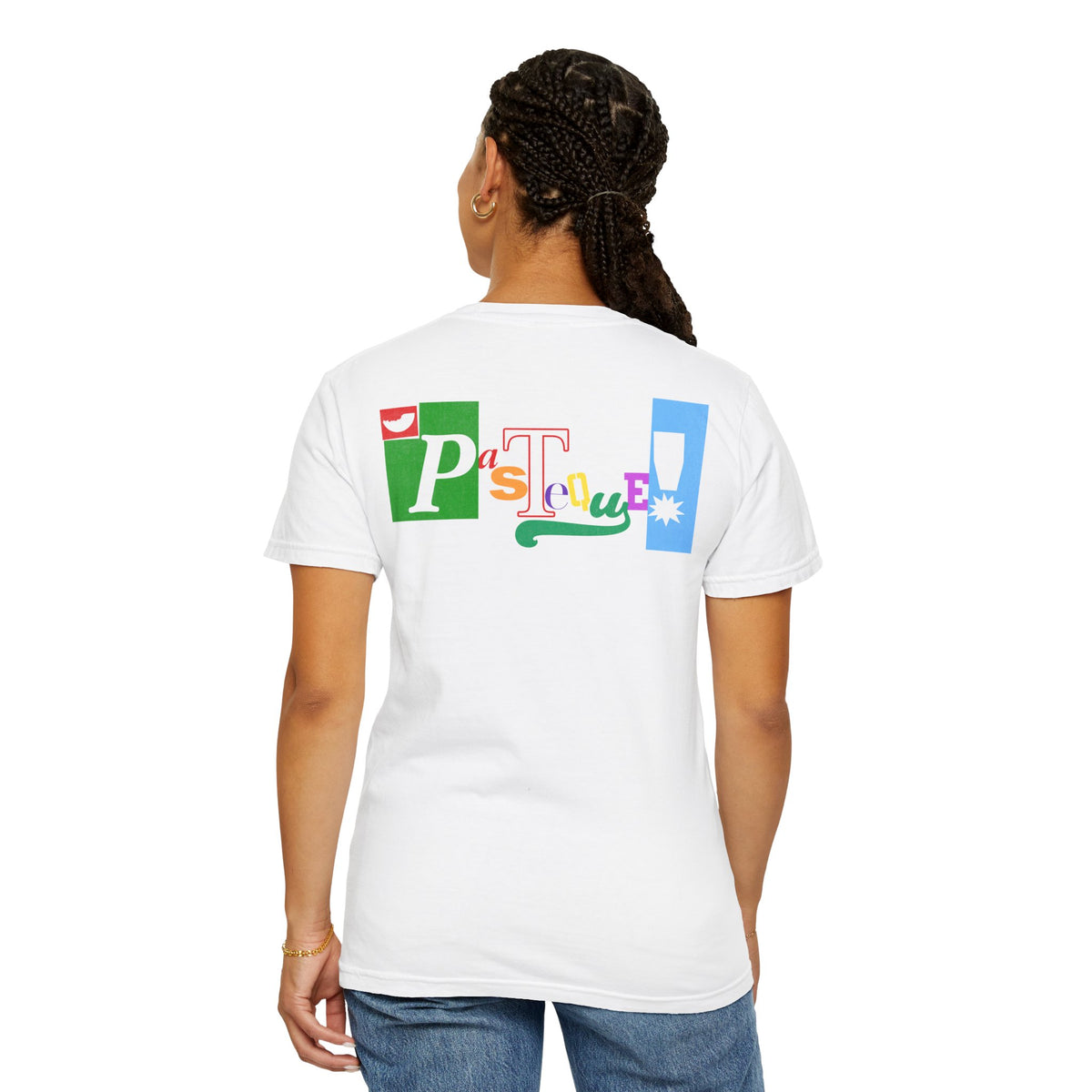 Pasteque OS 69 T-Shirt