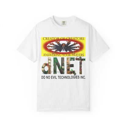 Creator of Creators T-Shirt