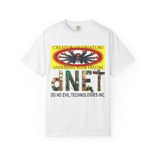 Creator of Creators T-Shirt