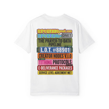 Creator of Creators T-Shirt