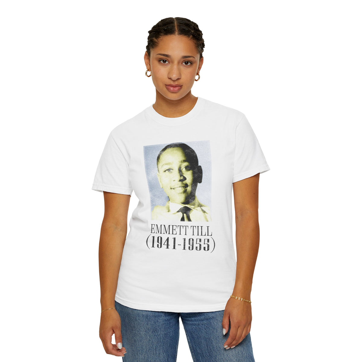 Emmett Till Memorial T-Shirt