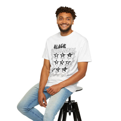 Dept. of Black Excellence T-Shirt