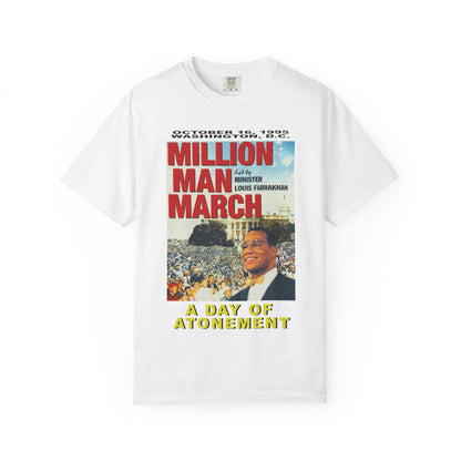 Million Man March T-Shirt