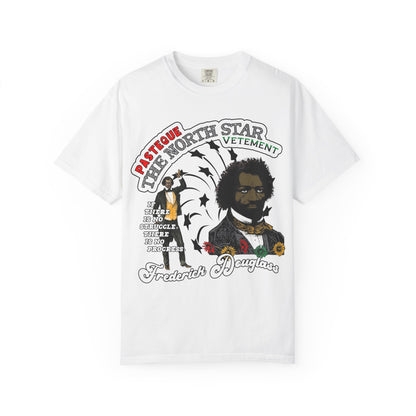 Frederick Douglass North Star T‑Shirt