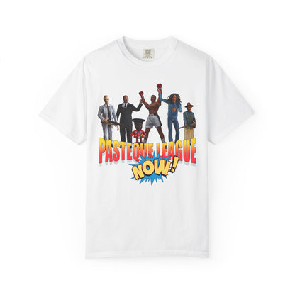 Pasteque League Now! T-Shirt