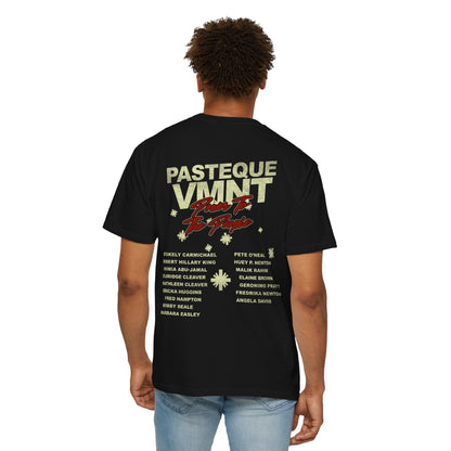 Black Panther World Tour T-Shirt
