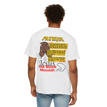 Jesus Is the Eternal Son of God T-Shirt