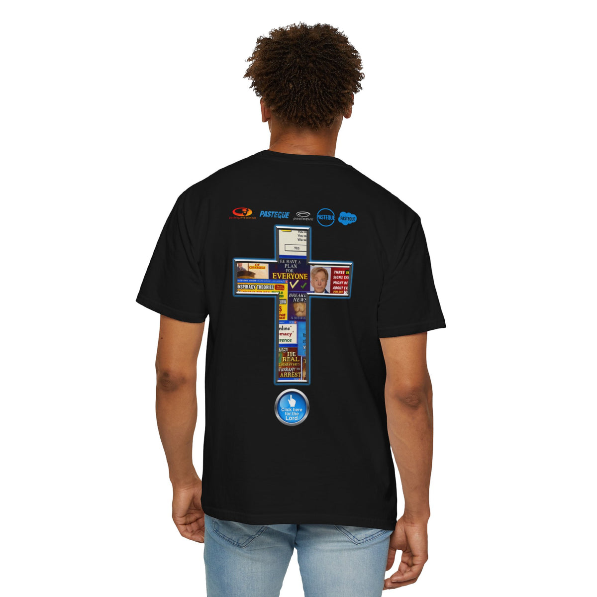 Now Serving Windows XP T-Shirt