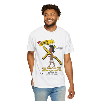 Born 2 Die T-Shirt