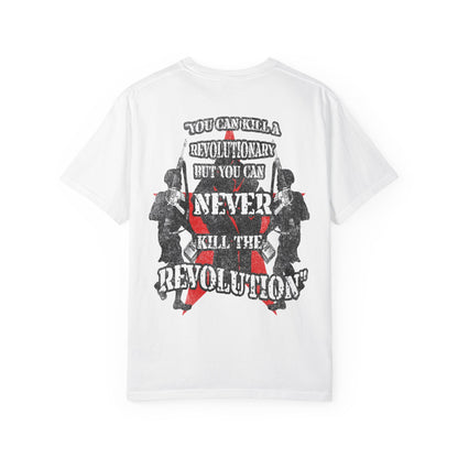 Revolutionary Fred Hampton Tribute T-Shirt