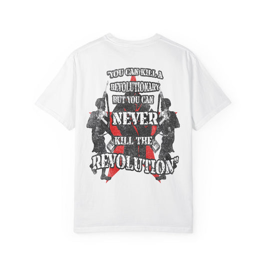 Revolutionary Fred Hampton Tribute T-Shirt
