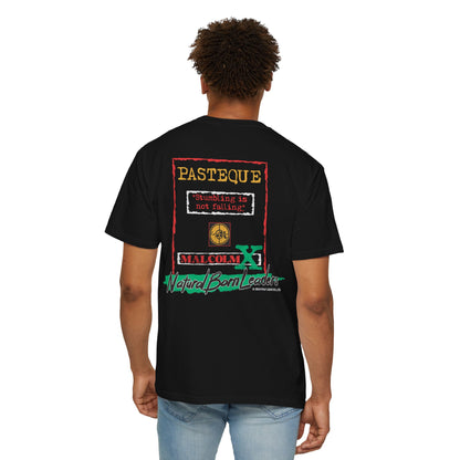 Stumbling is not falling. T-Shirt