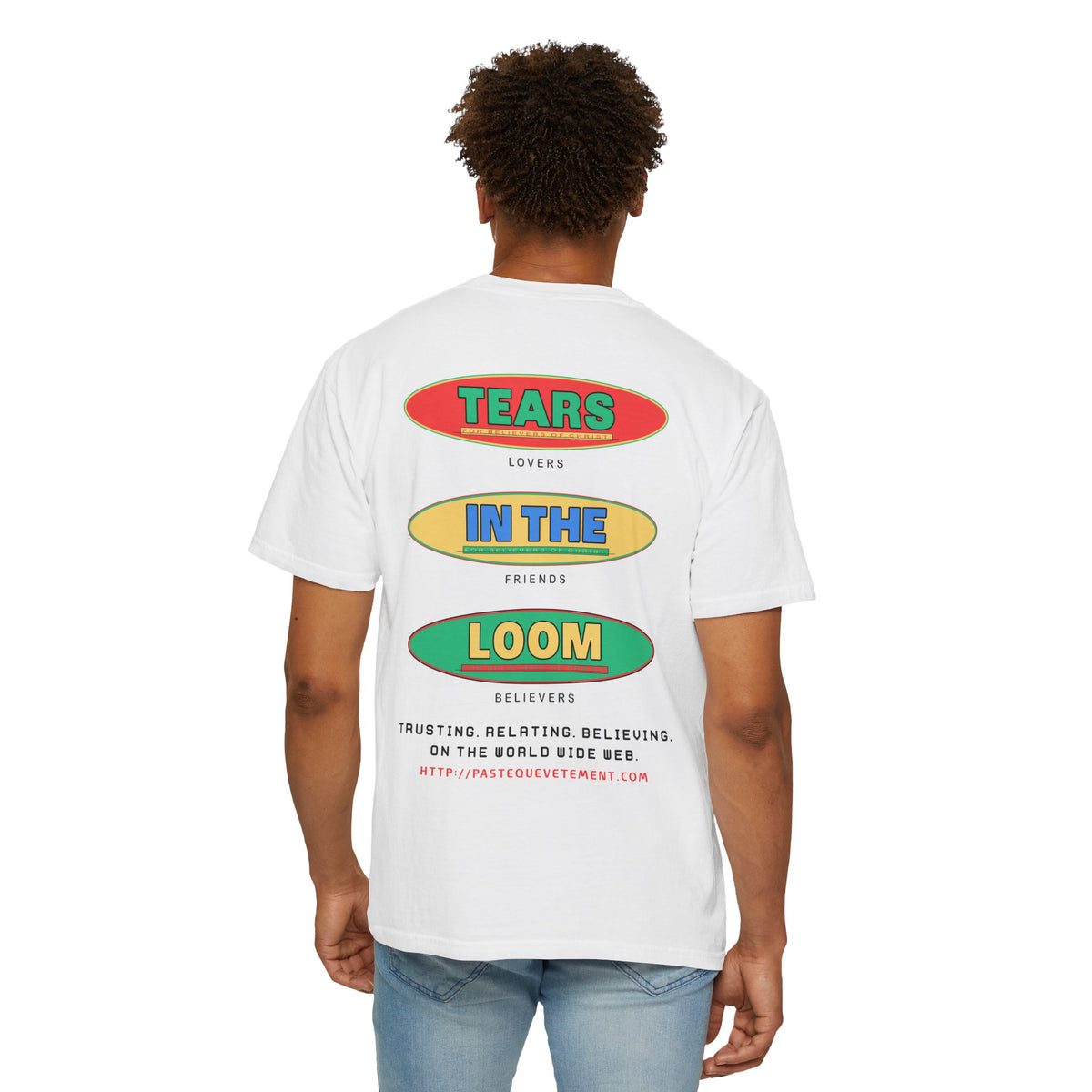 Hidden Agenda T-Shirt