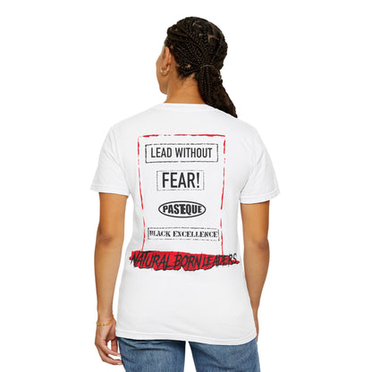 Natural Born Leaders T‑Shirt