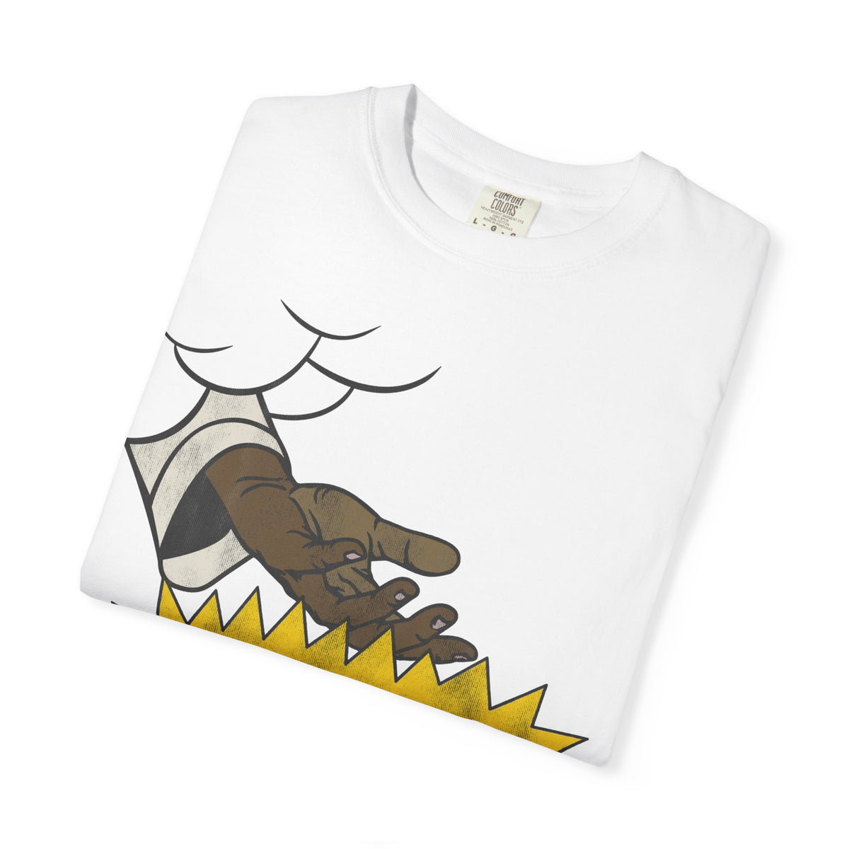That Time I Found God T-Shirt