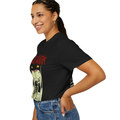 Black Panther World Tour T-Shirt