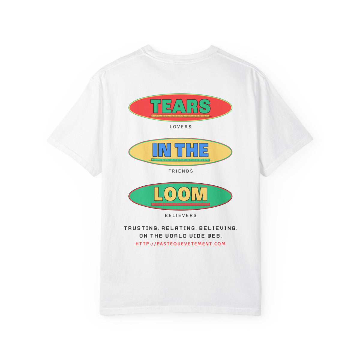 Hidden Agenda T-Shirt