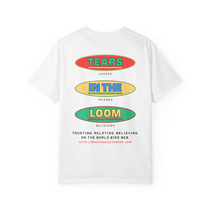 Hidden Agenda T-Shirt