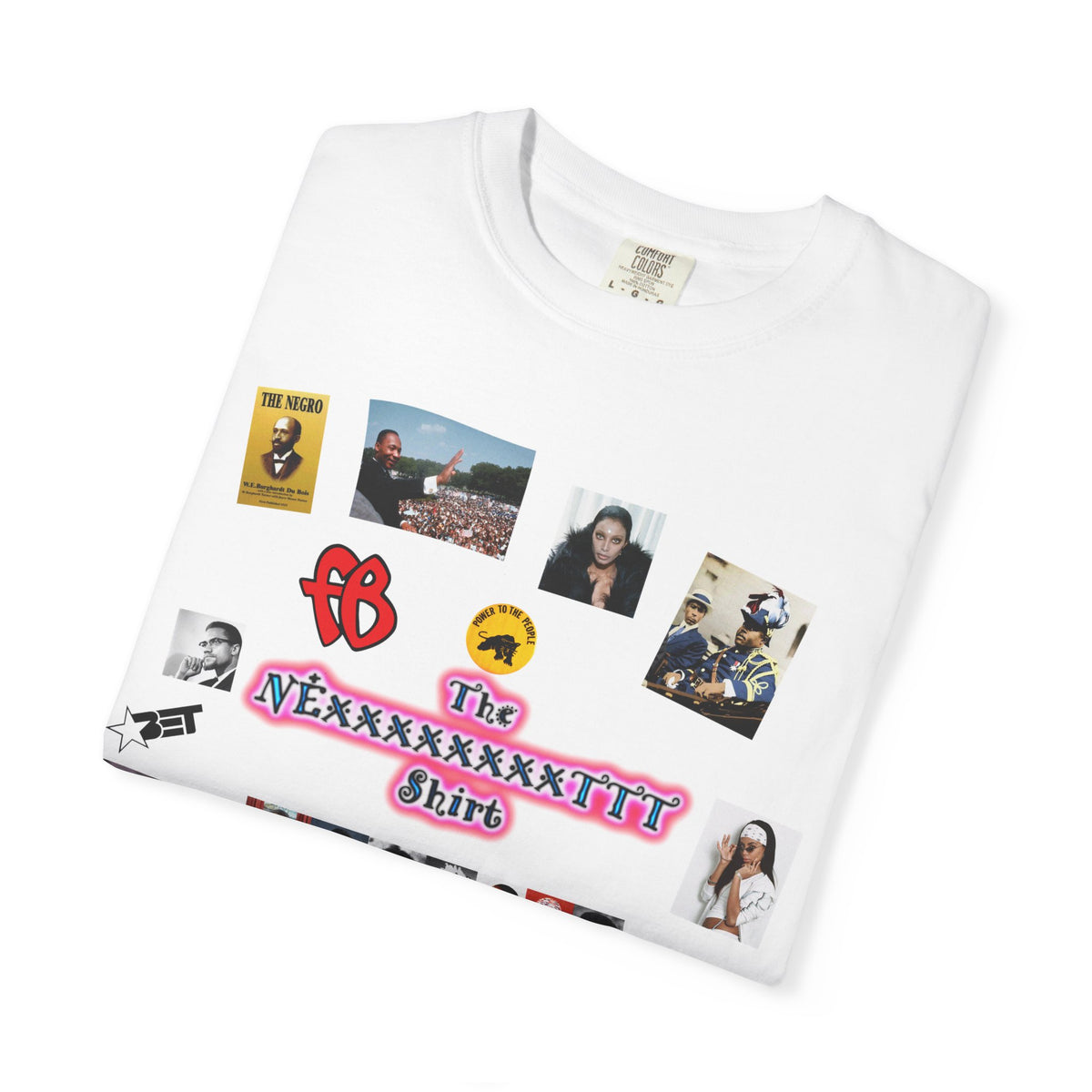 The NEXXXXXXXXTTT T-Shirt