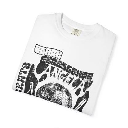 Angela Davis Black Power T-Shirt