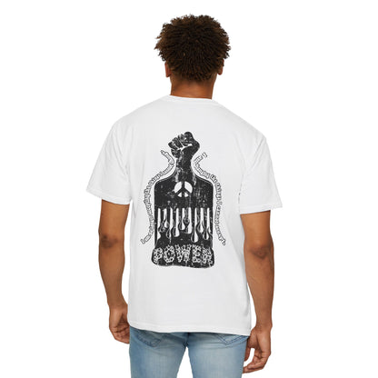 Angela Davis Black Power T-Shirt