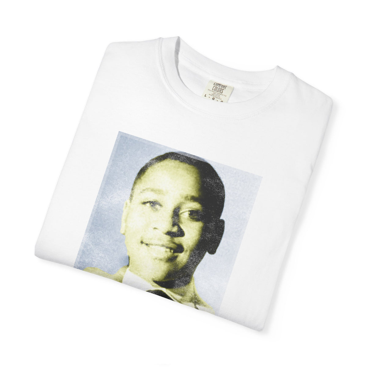 Emmett Till Memorial T-Shirt
