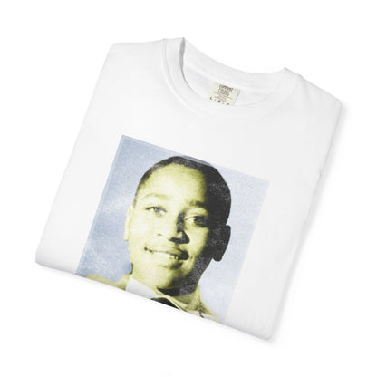 Emmett Till Memorial T-Shirt