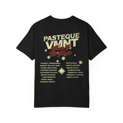 Black Panther World Tour T-Shirt