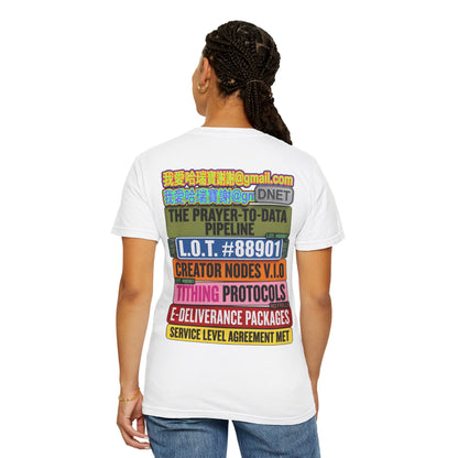 Creator of Creators T-Shirt