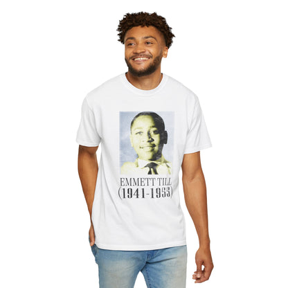 Emmett Till Memorial T-Shirt