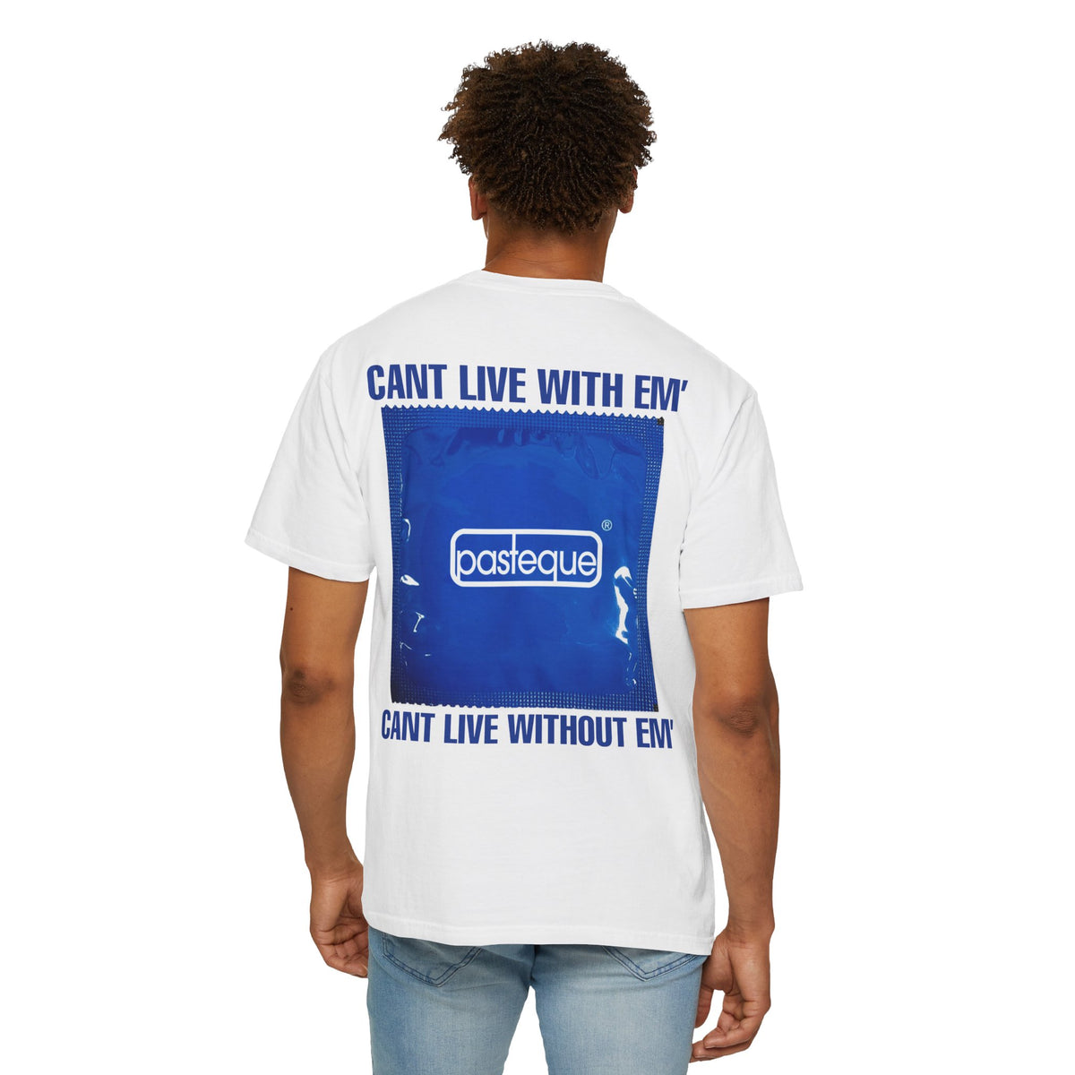 Do Yourself a Favor, Choose a Flavor T-Shirt