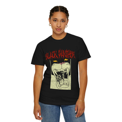 Black Panther World Tour T-Shirt