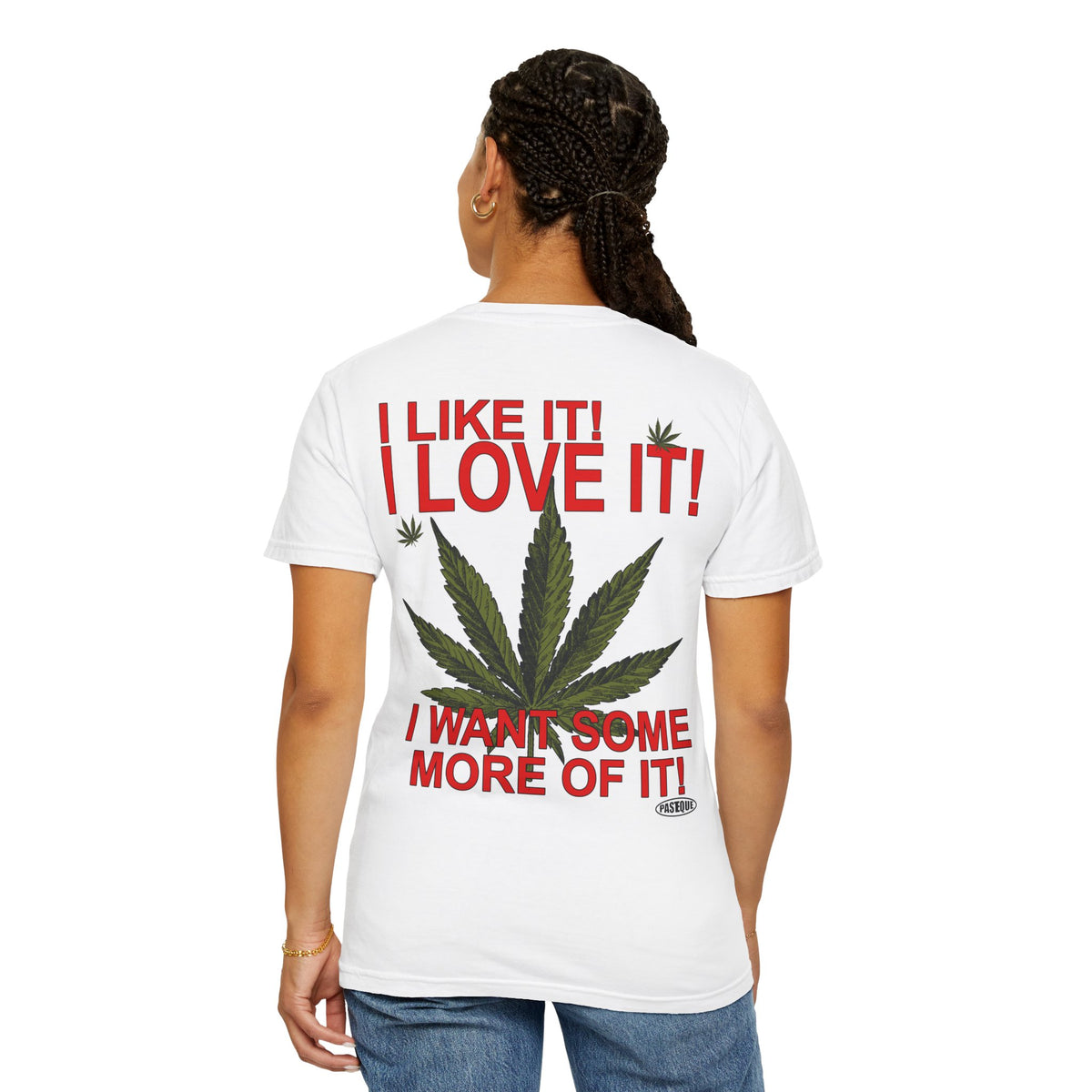 Life Is Full of Choices T-Shirt